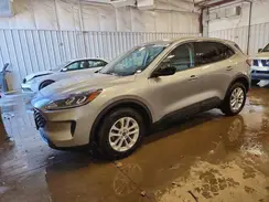 1FMCU9G65NUB14071 2022 FORD ESCAPE