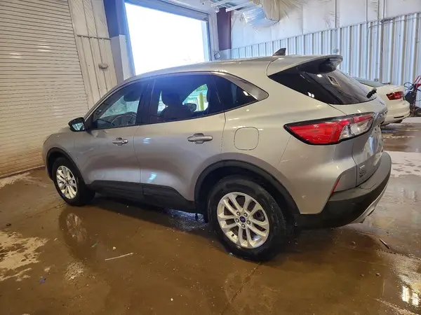 1FMCU9G65NUB14071 2022 FORD ESCAPE - Image 2