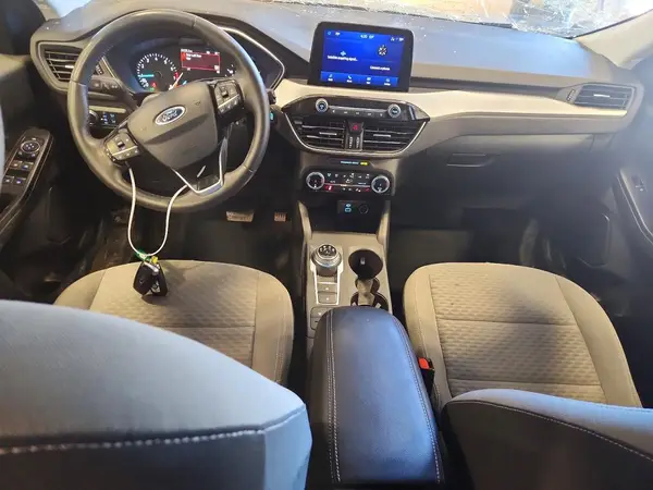 1FMCU9G65NUB14071 2022 FORD ESCAPE - Image 8