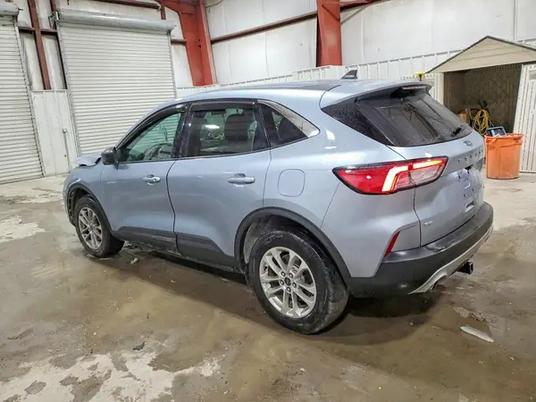 1FMCU9G65NUB14636 2022 FORD ESCAPE - Image 2