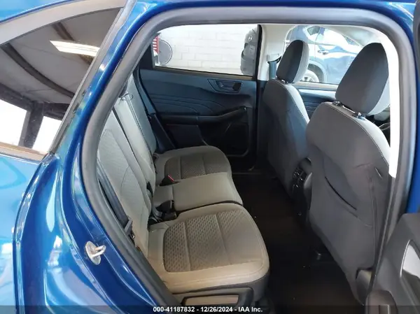 1FMCU9G65NUB15950 2022 FORD ESCAPE - Image 8