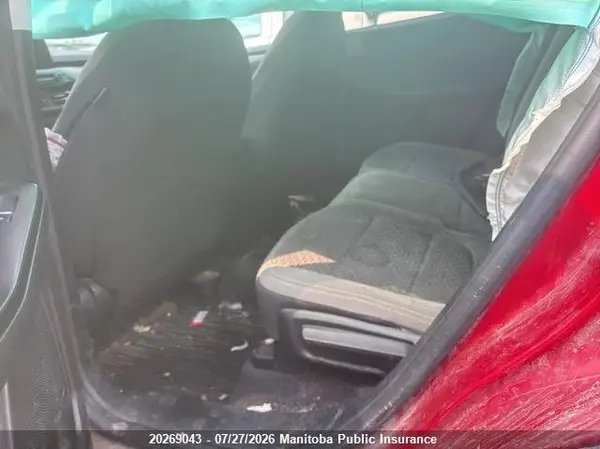 1FMCU9G65NUB20369 2022 FORD ESCAPE - Image 8