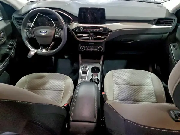 1FMCU9G65NUB21943 2022 FORD ESCAPE - Image 8