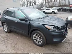 1FMCU9G65NUB22901 2022 FORD ESCAPE