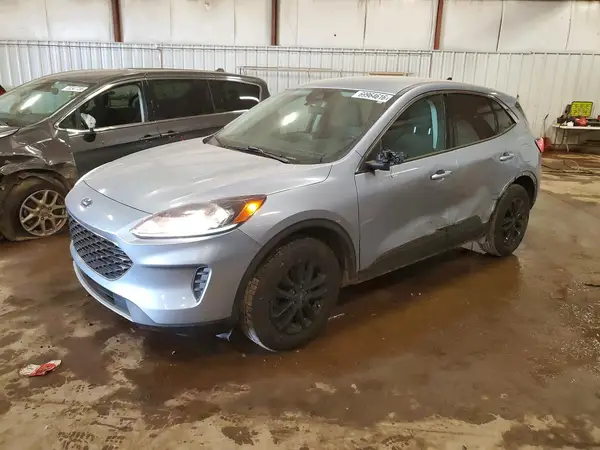 1FMCU9G65NUB22929 2022 FORD ESCAPE - Image 1