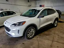 1FMCU9G65NUB23210 2022 FORD ESCAPE