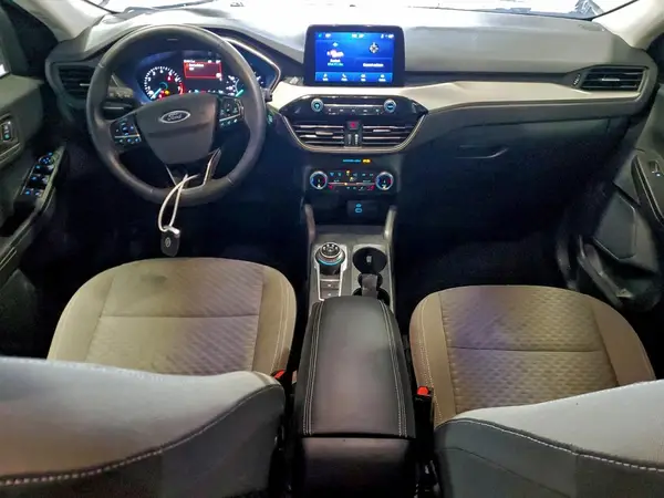 1FMCU9G65NUB23210 2022 FORD ESCAPE - Image 8