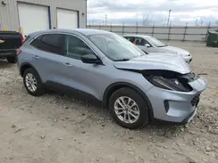 1FMCU9G65NUB24163 2022 FORD ESCAPE