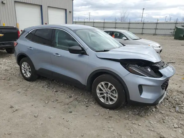 1FMCU9G65NUB24163 2022 FORD ESCAPE - Image 1
