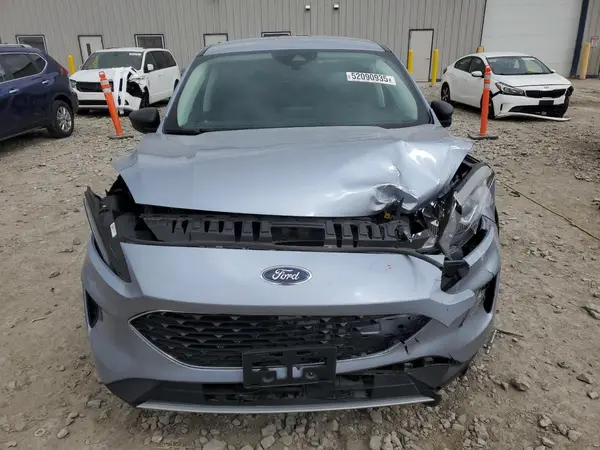 1FMCU9G65NUB24163 2022 FORD ESCAPE - Image 2