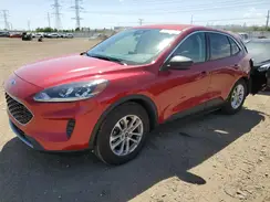 1FMCU9G65NUB24356 2022 FORD ESCAPE