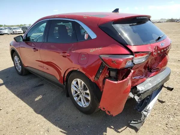 1FMCU9G65NUB24356 2022 FORD ESCAPE - Image 2
