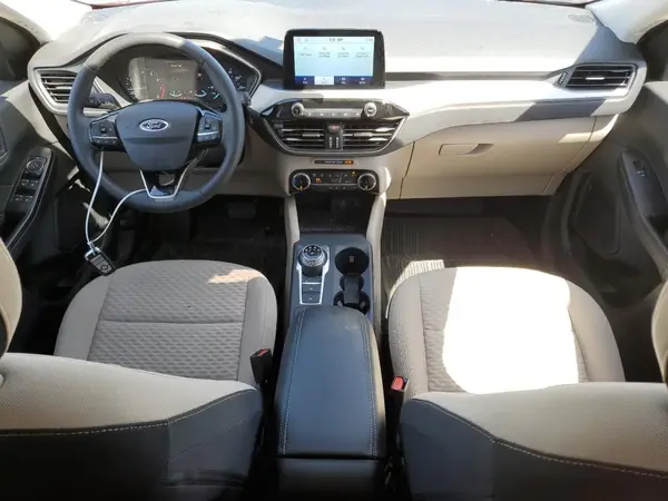 1FMCU9G65NUB24356 2022 FORD ESCAPE - Image 8