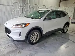 1FMCU9G65NUB30660 2022 FORD ESCAPE