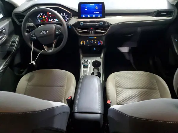 1FMCU9G65NUB30660 2022 FORD ESCAPE - Image 8