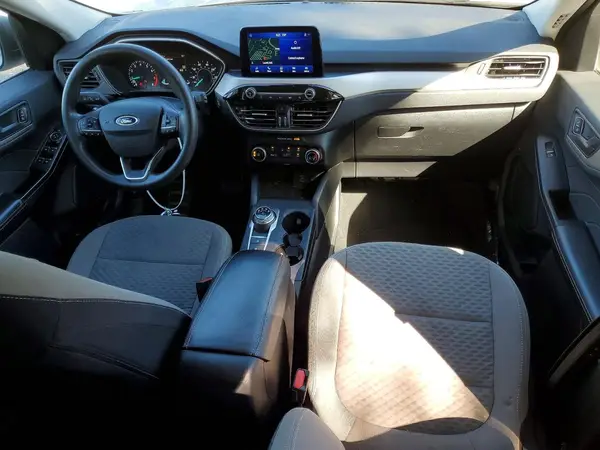 1FMCU9G65NUB32179 2022 FORD ESCAPE - Image 8