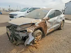 1FMCU9G65NUB36751 2022 FORD ESCAPE