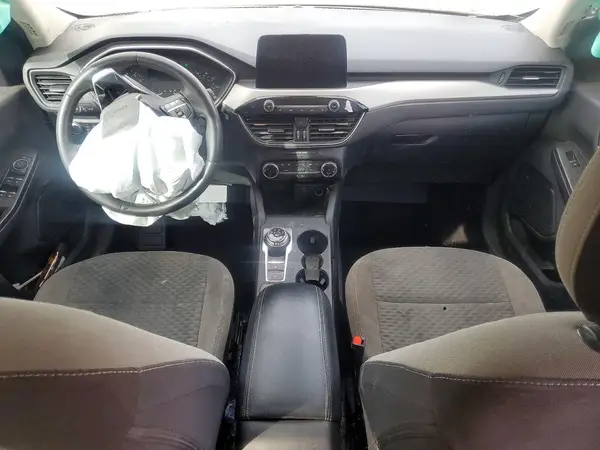1FMCU9G65NUB36751 2022 FORD ESCAPE - Image 8