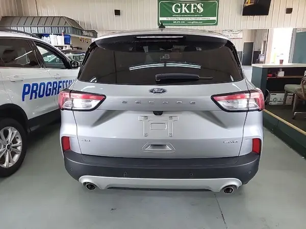 1FMCU9G65NUB41366 2022 FORD ESCAPE - Image 8