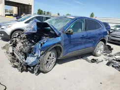 1FMCU9G65NUB42730 2022 FORD ESCAPE