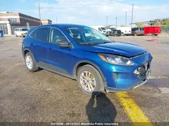 1FMCU9G65NUB42744 2022 FORD ESCAPE