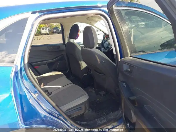 1FMCU9G65NUB42744 2022 FORD ESCAPE - Image 8