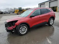 1FMCU9G65NUB43814 2022 FORD ESCAPE