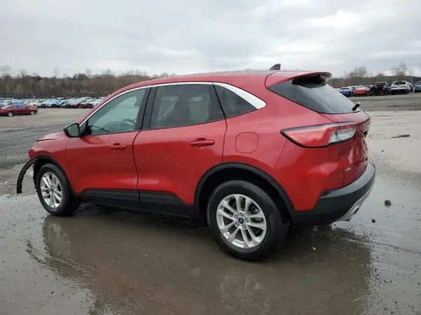 1FMCU9G65NUB43814 2022 FORD ESCAPE - Image 2