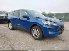 1FMCU9G65NUB54313 2022 FORD ESCAPE