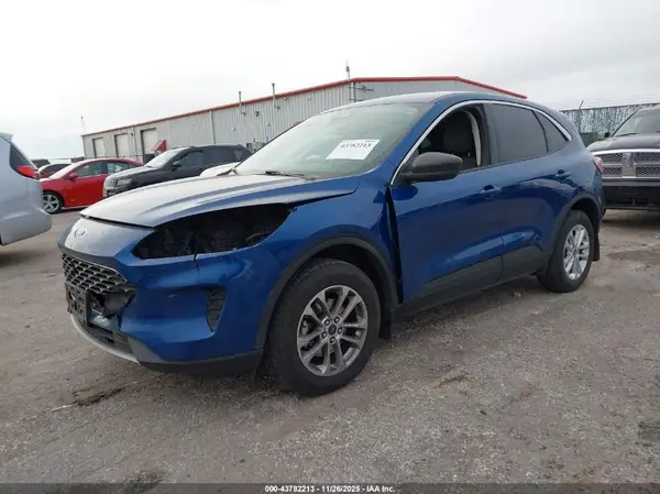 1FMCU9G65NUB54313 2022 FORD ESCAPE - Image 2