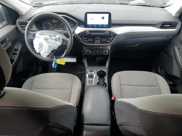 1FMCU9G65NUB56949 2022 FORD ESCAPE - Image 8