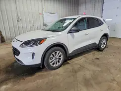 1FMCU9G65NUB65263 2022 FORD ESCAPE