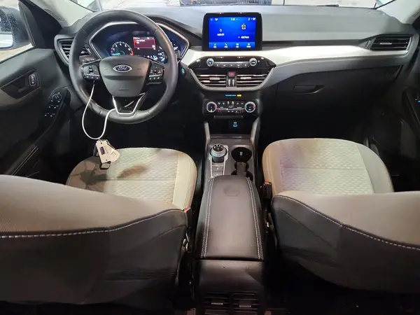 1FMCU9G65NUB65263 2022 FORD ESCAPE - Image 8