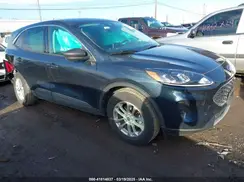 1FMCU9G65NUB67143 2022 FORD ESCAPE