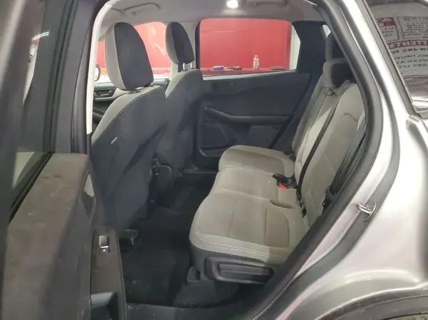 1FMCU9G65NUB67501 2022 FORD ESCAPE - Image 1