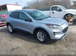 1FMCU9G65NUB67689 2022 FORD ESCAPE