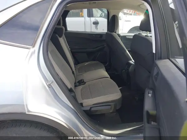 1FMCU9G65NUB67689 2022 FORD ESCAPE - Image 8