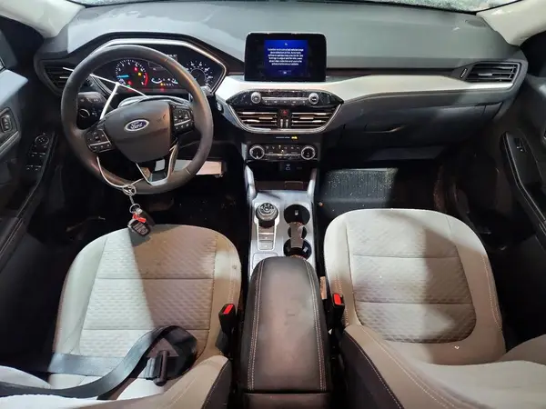 1FMCU9G65NUB69295 2022 FORD ESCAPE - Image 8
