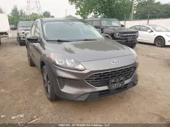 1FMCU9G65NUB75551 2022 FORD ESCAPE