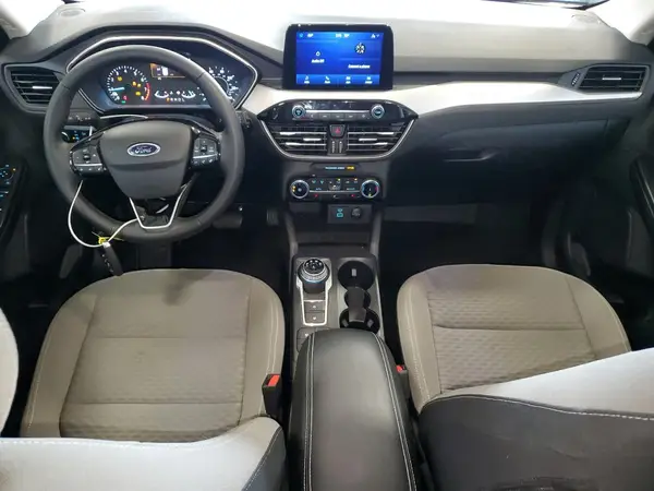 1FMCU9G65NUB79955 2022 FORD ESCAPE - Image 8