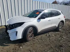 1FMCU9G65NUB82578 2022 FORD ESCAPE