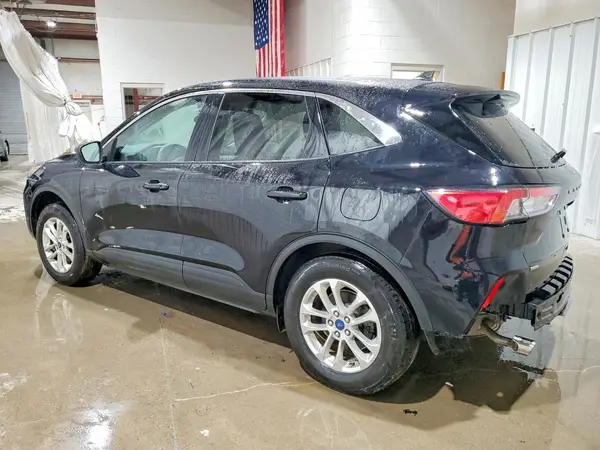 1FMCU9G65NUB85531 2022 FORD ESCAPE - Image 2