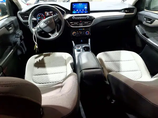 1FMCU9G65NUB85531 2022 FORD ESCAPE - Image 8