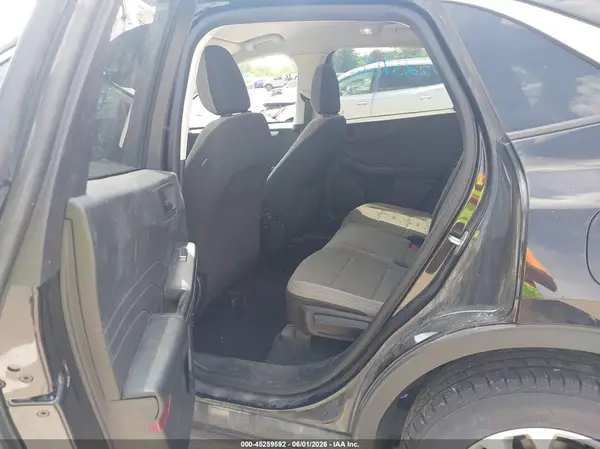 1FMCU9G65NUB88526 2022 FORD ESCAPE - Image 8