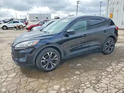 1FMCU9G65NUB88834 2022 FORD ESCAPE