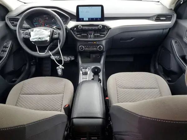 1FMCU9G65NUB88834 2022 FORD ESCAPE - Image 8