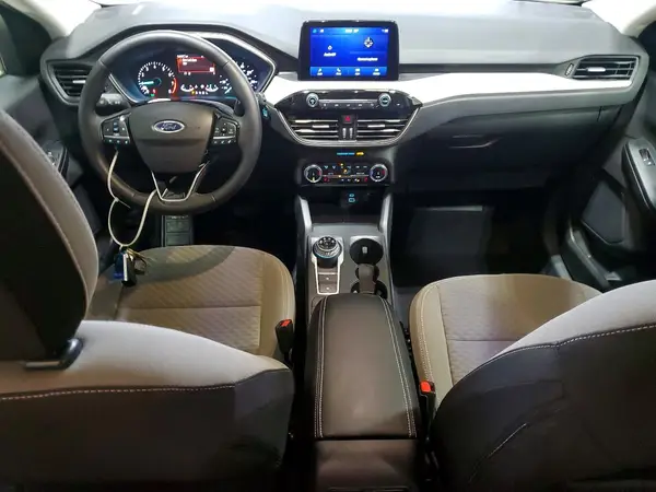 1FMCU9G65NUC02585 2022 FORD ESCAPE - Image 8