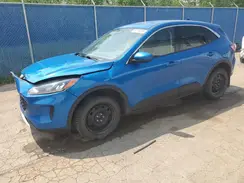 1FMCU9G66LUA01355 2020 FORD ESCAPE