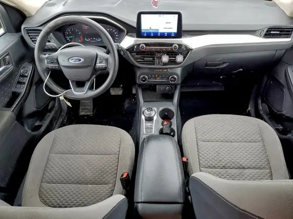 1FMCU9G66LUA13487 2020 FORD ESCAPE - Image 8