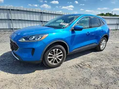 1FMCU9G66LUA20391 2020 FORD ESCAPE